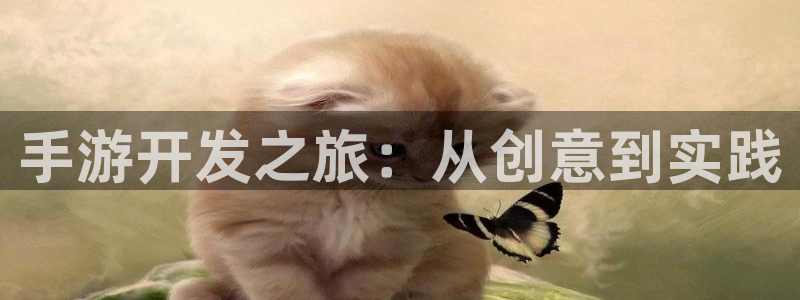 庄闲游戏哪里：手游开发之旅：从创意到实践