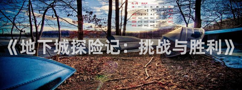 庄闲玩法谁发明：《地下城探险记：挑战与胜利》